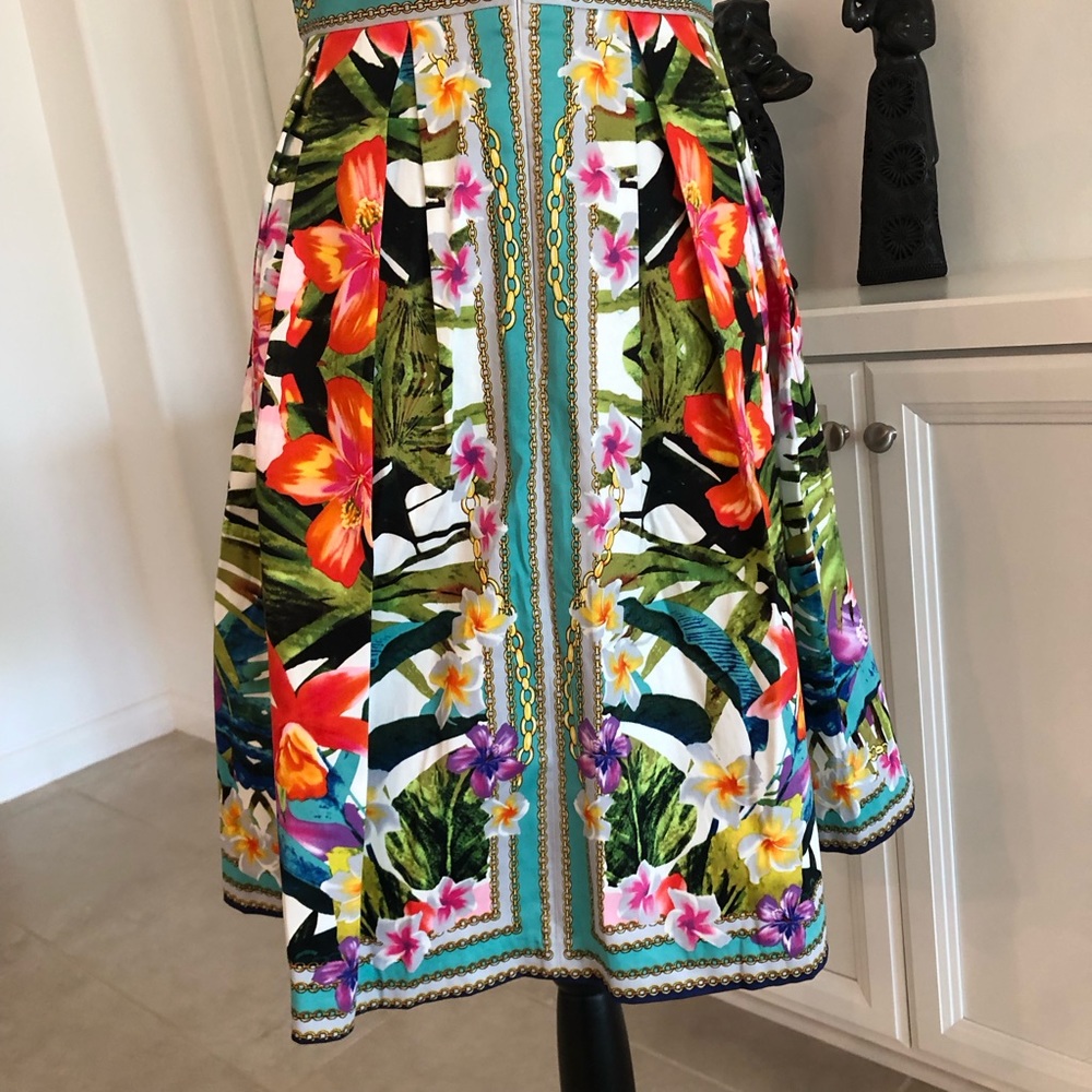 MAGGY LONDON dress - Picture 6 of 12